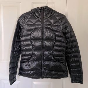 Lululemon Pack It Down Jacket